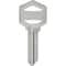 Hillman HILLMAN House/Office Universal Key Blank Single 85518 - alternate 5